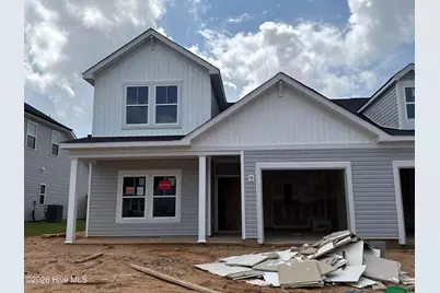 1088 Primrose Drive #25a, North Augusta, SC 29860 - Photo 1