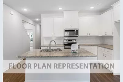 1082 Primrose Drive #25d, North Augusta, SC 29860 - Photo 5
