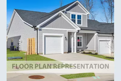 1082 Primrose Drive #25d, North Augusta, SC 29860 - Photo 3