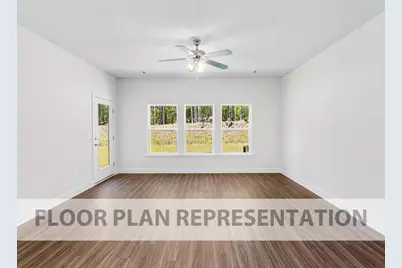 1086 Primrose Drive #25b, North Augusta, SC 29860 - Photo 5