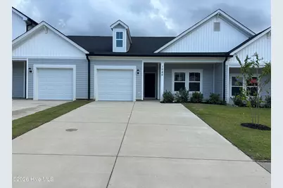 1086 Primrose Drive #25b, North Augusta, SC 29860 - Photo 1