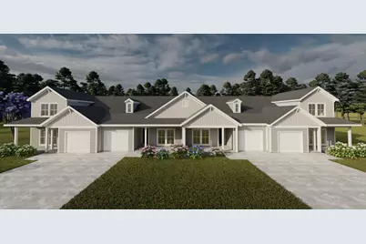 1086 Primrose Drive #25b, North Augusta, SC 29860 - Photo 1