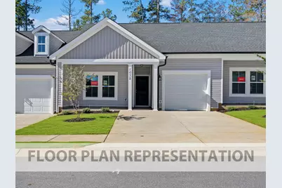 1084 Primrose Drive #25c, North Augusta, SC 29860 - Photo 3