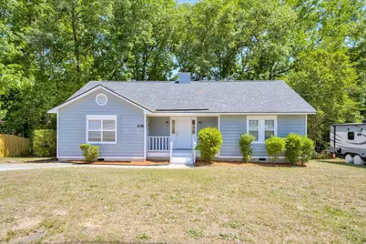 408 Catawba Road, North Augusta, SC 29841 - Photo 1