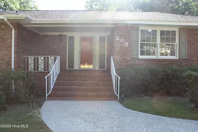 205 Lakeside Drive, Aiken, SC 29803 - Photo 3