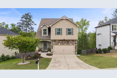 852 Tyler Woods Drive, Grovetown, GA 30813 - Photo 1
