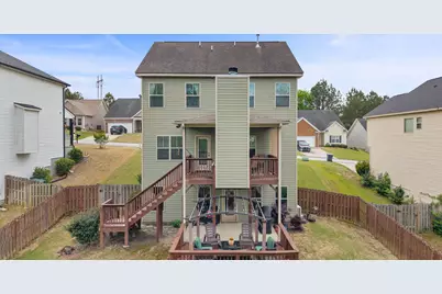 852 Tyler Woods Drive, Grovetown, GA 30813 - Photo 51
