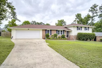 3326 W Thread Needle Road, Augusta, GA 30907 - Photo 1