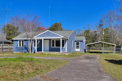 302 Burgess Drive, Aiken, SC 29801 - Photo 3