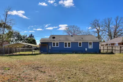 302 Burgess Drive, Aiken, SC 29801 - Photo 31