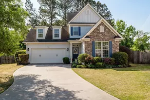 726 Bonnie Oaks Ln, Evans, GA 30809 - Photo 1