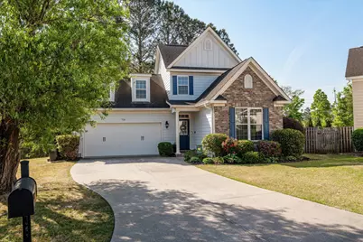 726 Bonnie Oaks Lane, Evans, GA 30809 - Photo 7