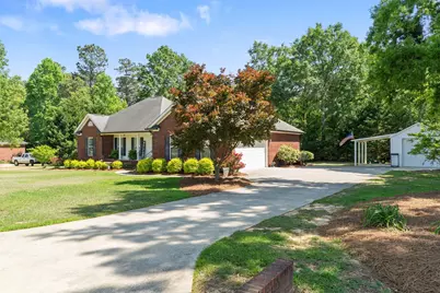207 Shady Oak Lane, Waynesboro, GA 30830 - Photo 41