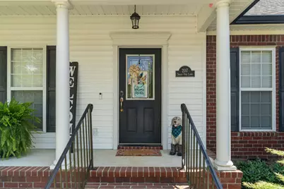 207 Shady Oak Lane, Waynesboro, GA 30830 - Photo 3