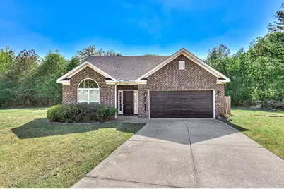 2910 Pepperdine Drive, Hephzibah, GA 30815 - Photo 1