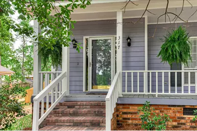317 Hackamore Trail, Martinez, GA 30907 - Photo 5