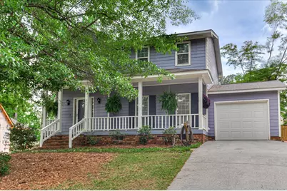 317 Hackamore Trail, Martinez, GA 30907 - Photo 1