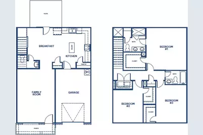 3008 Honeywood Court #Lot18, Augusta, GA 30906 - Photo 3