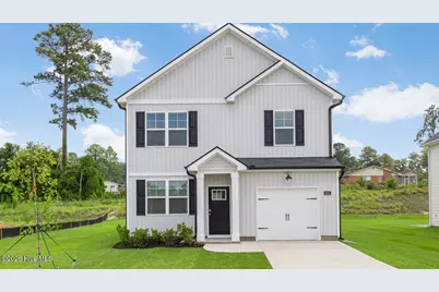2031 Signal Hill Court #Lot40, Augusta, GA 30906 - Photo 1