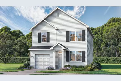 2031 Signal Hill Court #Lot40, Augusta, GA 30906 - Photo 1