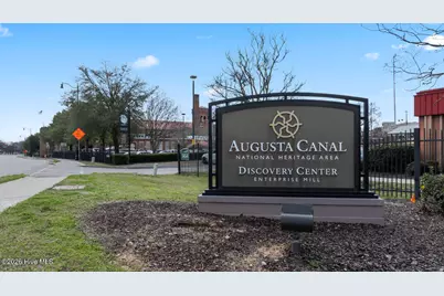 2031 Signal Hill Court #Lot40, Augusta, GA 30906 - Photo 19