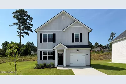 2031 Signal Hill Court #Lot40, Augusta, GA 30906 - Photo 1
