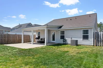 8298 Bannock Circle, Graniteville, SC 29829 - Photo 27