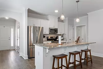 8298 Bannock Circle, Graniteville, SC 29829 - Photo 5