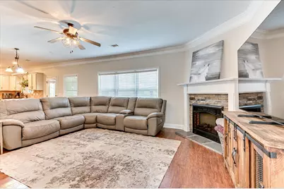 807 Herrington Drive, Grovetown, GA 30813 - Photo 9