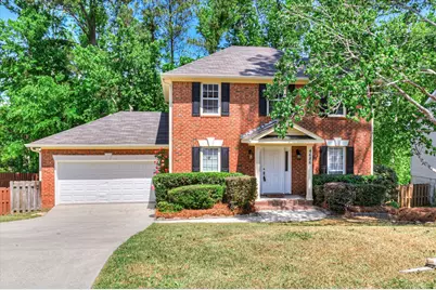 4686 Perry Mill Circle, Grovetown, GA 30813 - Photo 1
