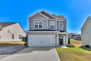 8072 Cozy Knl, Graniteville, SC 29829 - Photo 1