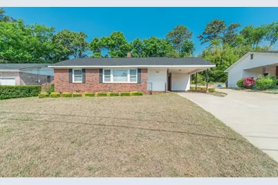 1420 Waccamaw Drive, North Augusta, SC 29841 - Photo 3