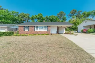 1420 Waccamaw Dr, North Augusta, SC 29841 - Photo 3
