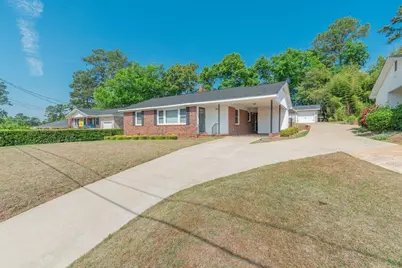 1420 Waccamaw Drive, North Augusta, SC 29841 - Photo 5