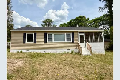 1918 Pine Haven Road, Augusta, GA 30906 - Photo 1