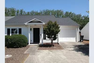 5080 Wheeler Lake Rd Road, Augusta, GA 30909 - Photo 1
