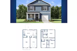 821 Dara Cors, Grovetown, GA 30813 - Photo 3