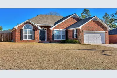 1909 Carvers Court, Hephzibah, GA 30815 - Photo 3