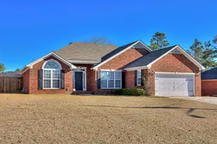 1909 Carvers Ct, Hephzibah, GA 30815 - Photo 3