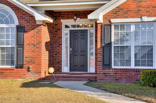 1909 Carvers Ct, Hephzibah, GA 30815 - Photo 5