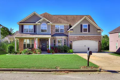 930 Cranbrook Way, Evans, GA 30809 - Photo 1