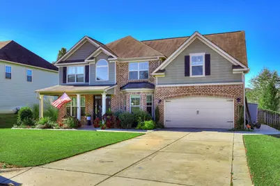 930 Cranbrook Way, Evans, GA 30809 - Photo 5