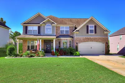 930 Cranbrook Way, Evans, GA 30809 - Photo 3