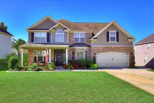 930 Cranbrook Way, Evans, GA 30809 - Photo 3
