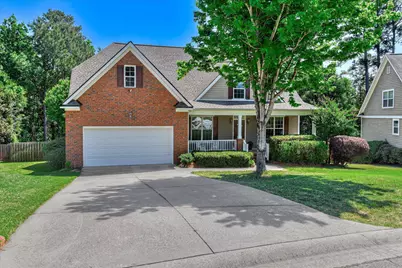 1136 Hunters Cove, Evans, GA 30809 - Photo 3