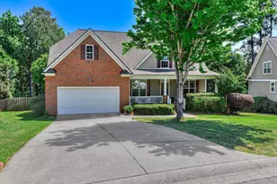 1136 Hunters Cove, Evans, GA 30809 - Photo 3