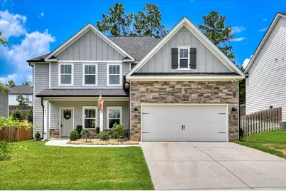 830 Lost Grove Trail, Evans, GA 30809 - Photo 1