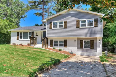 3111 Eagle Rock Road, Augusta, GA 30909 - Photo 3