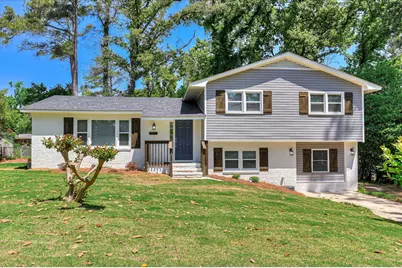 3111 Eagle Rock Road, Augusta, GA 30909 - Photo 1
