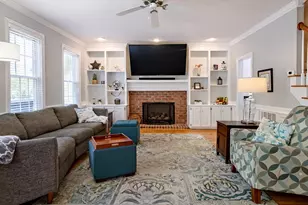 4503 Ridgepine Dr, Evans, GA 30809 - Photo 9
